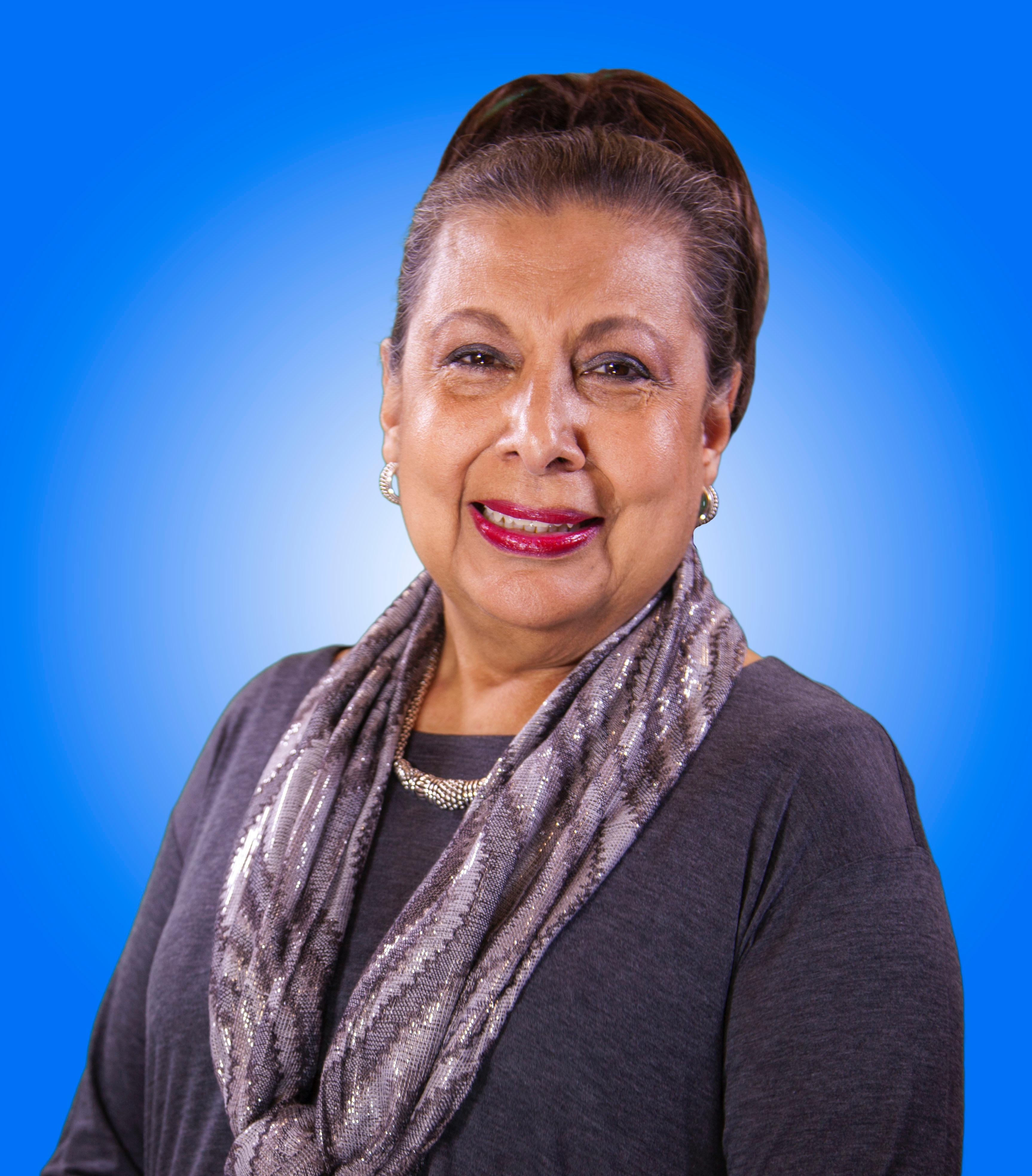 Norma Pearson