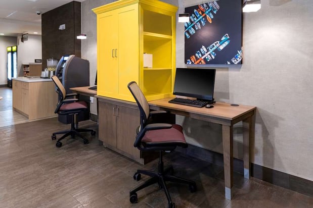 Images Home2 Suites by Hilton Buford Mall of Georgia