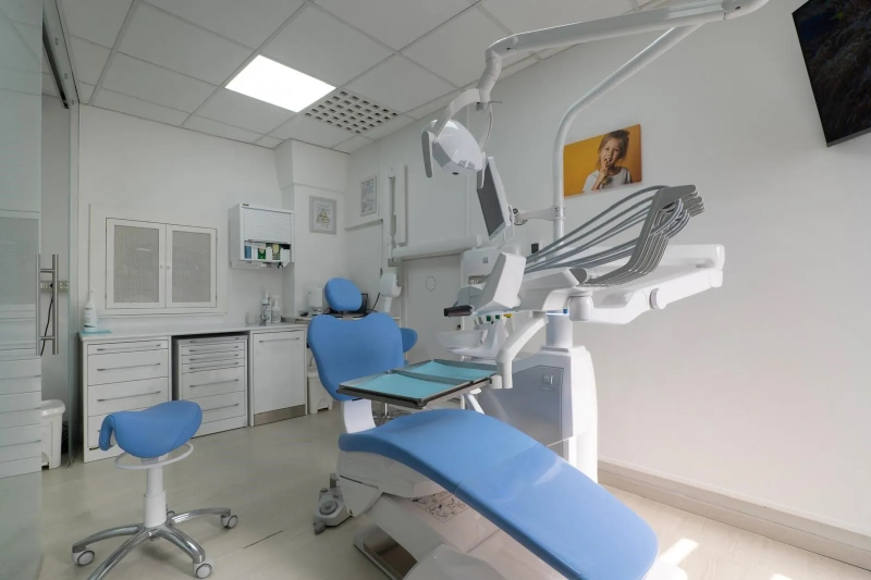 Images Studio Medico Dentistico Cera De Benedetto