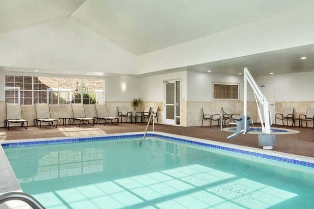 Images Homewood Suites by Hilton Fargo