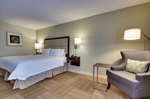 Images Hampton Inn Warner Robins