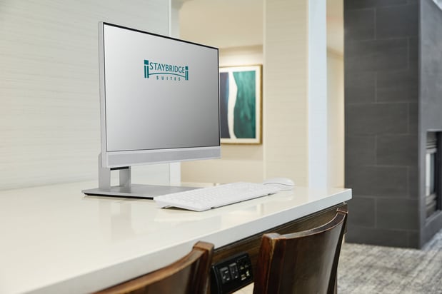 Images Staybridge Suites Peoria-Downtown by IHG