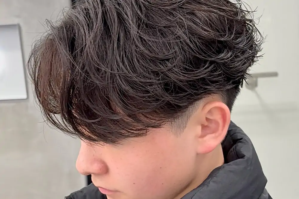 Images メンズサロンACRO【アクロ】