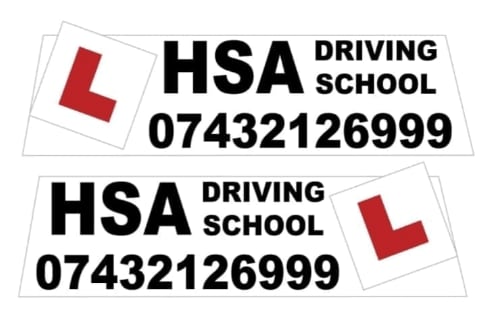 Images HSA Driving School Ltd