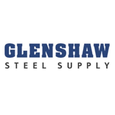 Glenshaw Steel Supply Logo