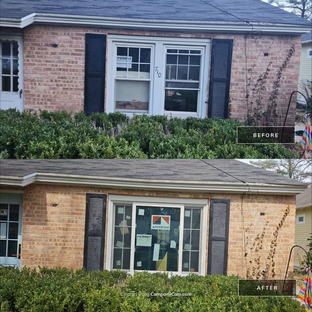 Images Window Specialists LLC