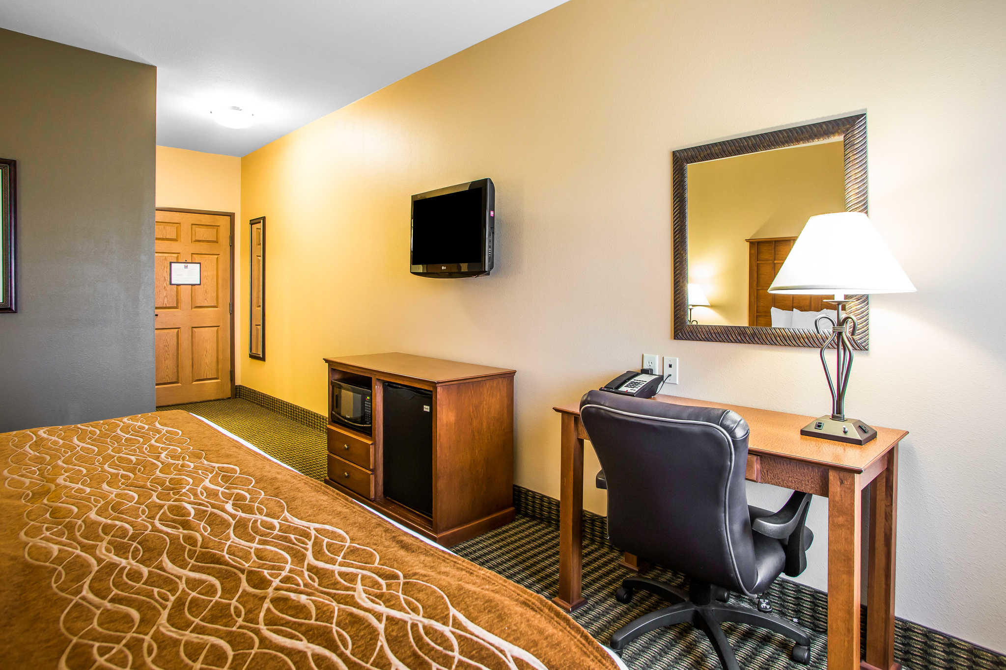 Promo 82 Off Comfort Inn Suites Chillicothe Unitedstates Cheap