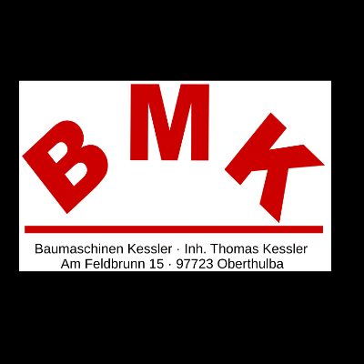 Baumaschinen Kessler  