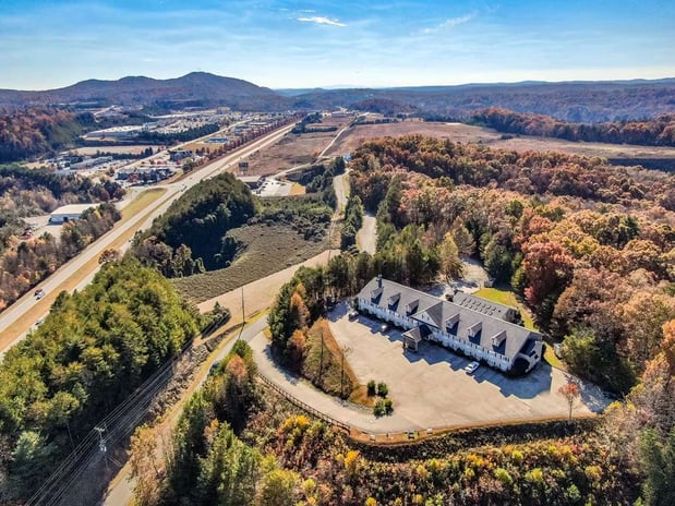 Images Best Western Mountain View Inn