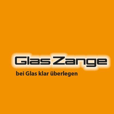 Glas Zange Betriebs GmbH in Weiden in der Oberpfalz - Logo
