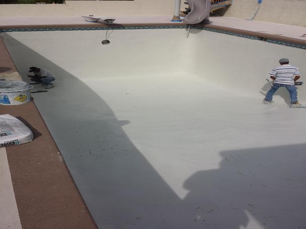 Images Classic Pools and Spas