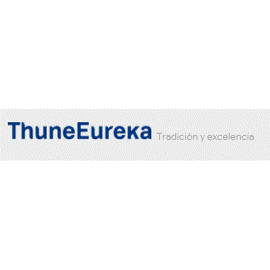 Thune Eureka Logo