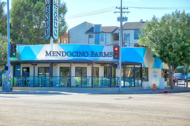 Images Mendocino Farms