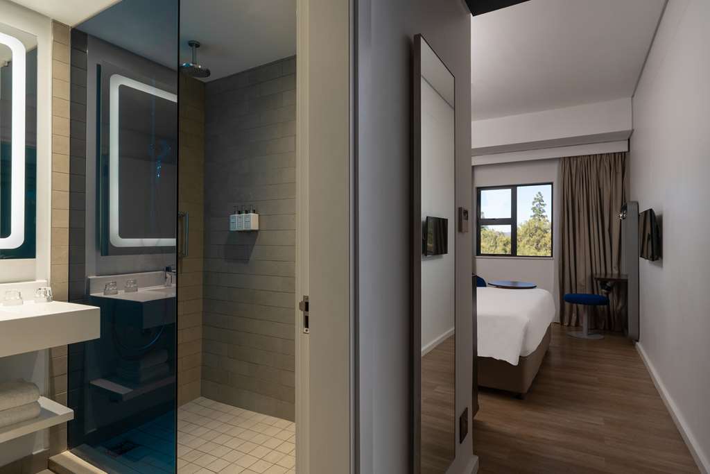 Images Park Inn by Radisson Polokwane