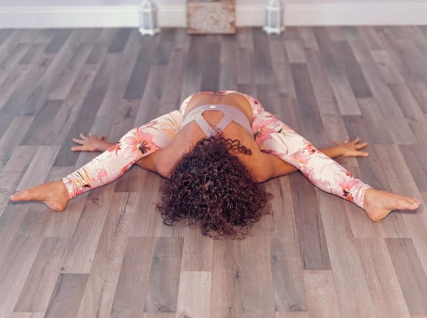 Images SOHAM YOGA