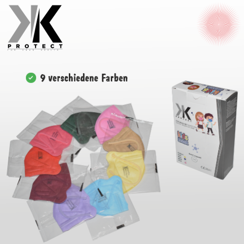 KK protect GmbH, In den Lindeschen 22 in Langenau
