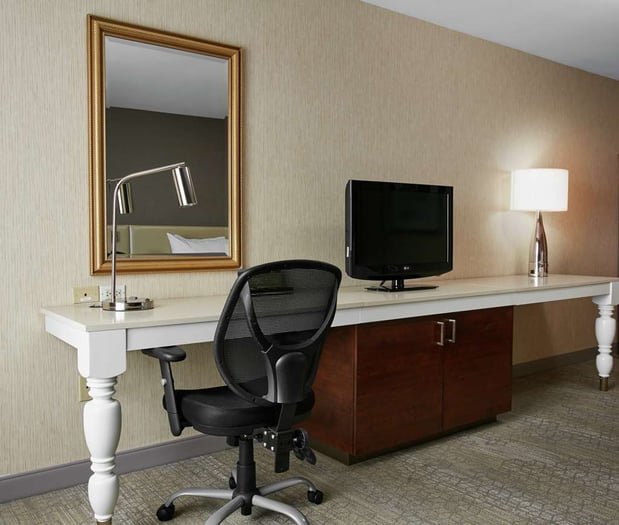 Images Hilton Garden Inn San Francisco Airport North