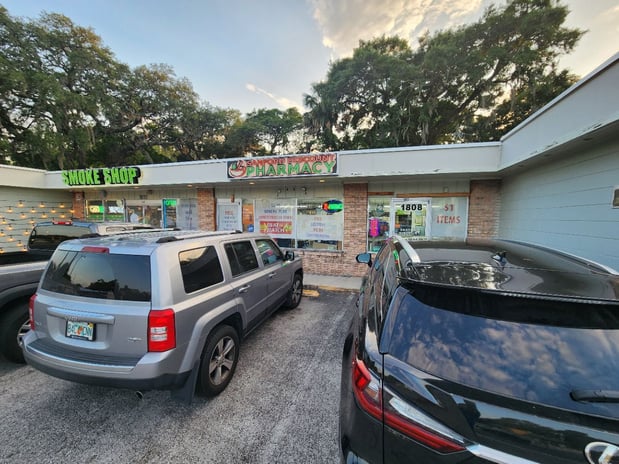 Images CoinFlip Bitcoin ATM - Sanford Discount Pharmacy (Sanford)