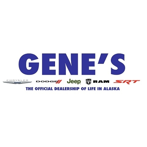 Gene's Chrysler Dodge Jeep Ram