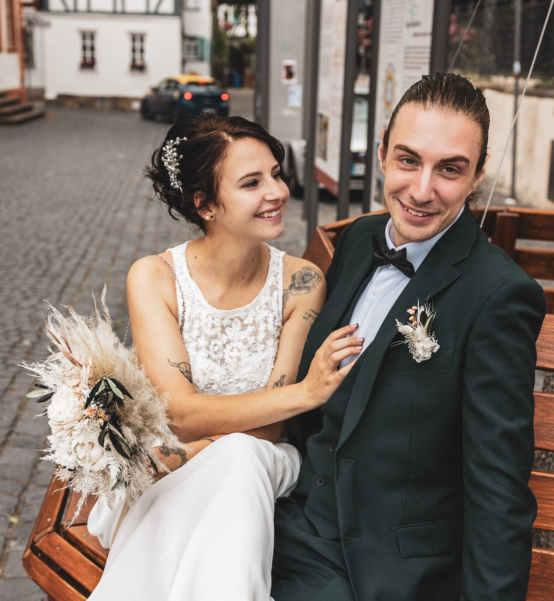 Marcus Lerch Fotografie, Schulstraße 16 in Breitenbach am Herzberg