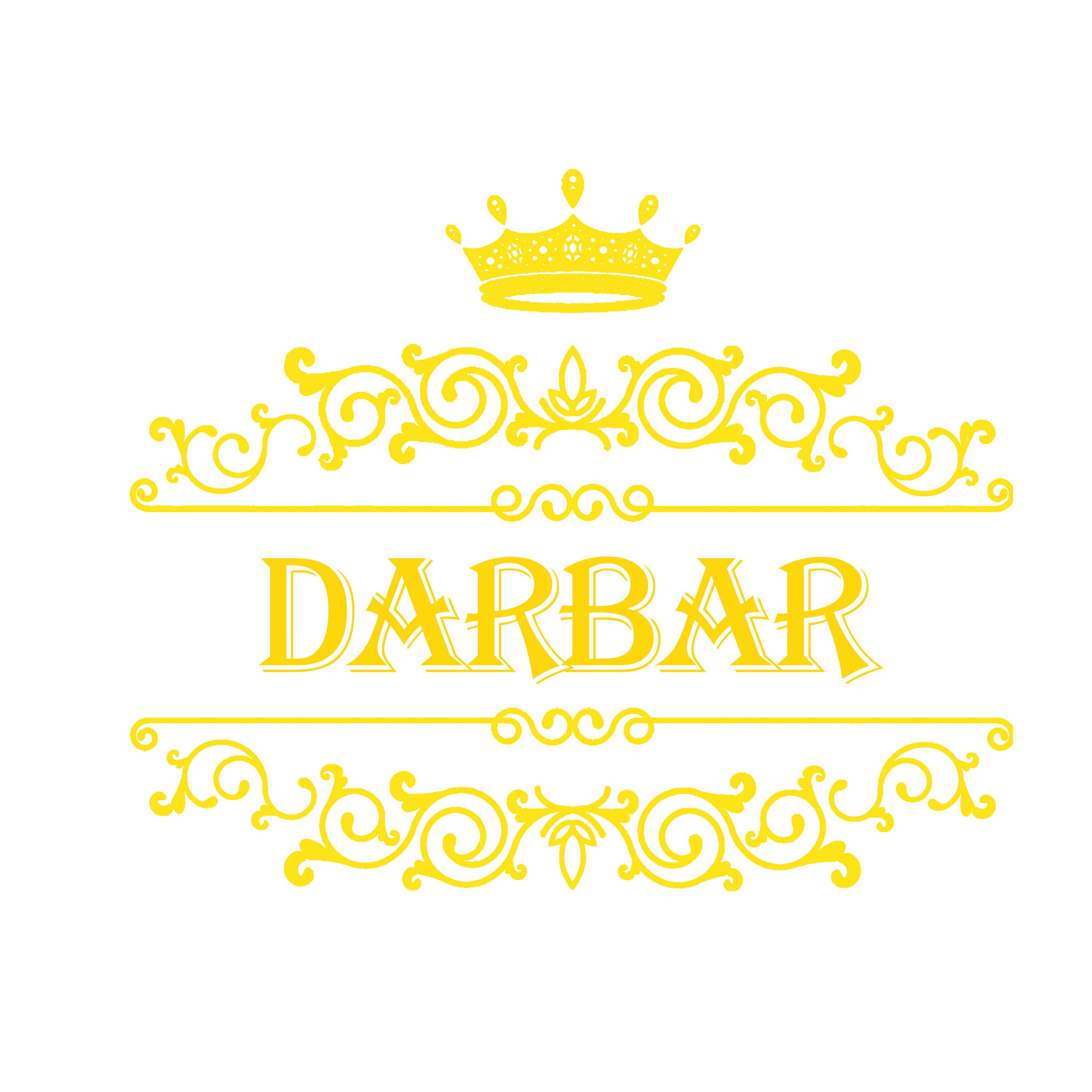 DARBAR RESTAURANT in Düsseldorf - Logo
