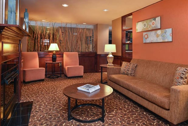 Images Hampton Inn Greensboro-East