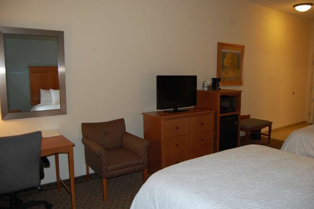 Images Hampton Inn Sidney