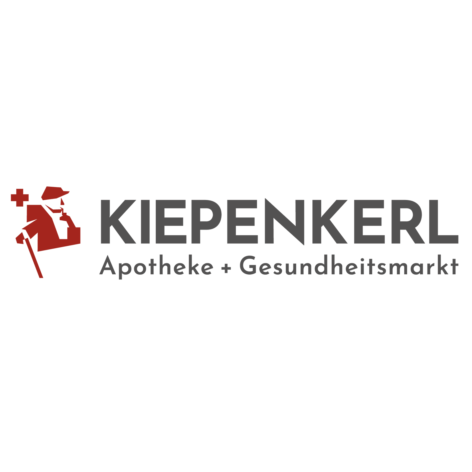 Kiepenkerl-Apotheke in Hamm in Westfalen - Logo