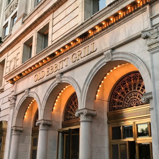 Images Old Ebbitt Grill