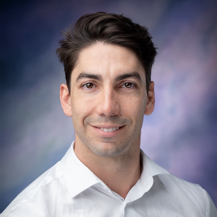 Tommaso Cambiaghi, M.D. Profile