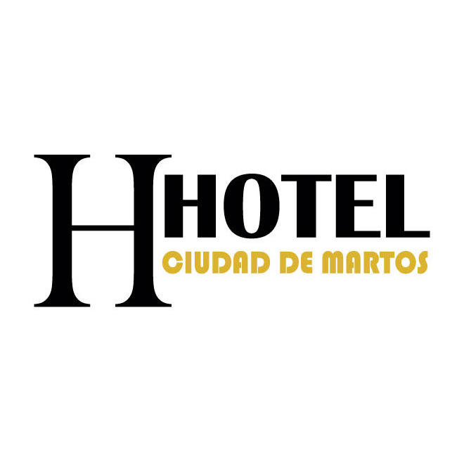 Hotel Ciudad de Martos Logo