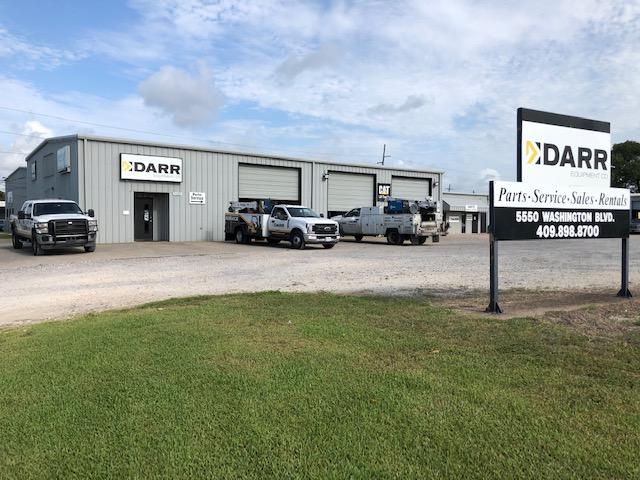 Images Darr Equipment Co.