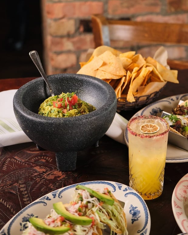 Images Rocco's Tacos & Tequila Bar