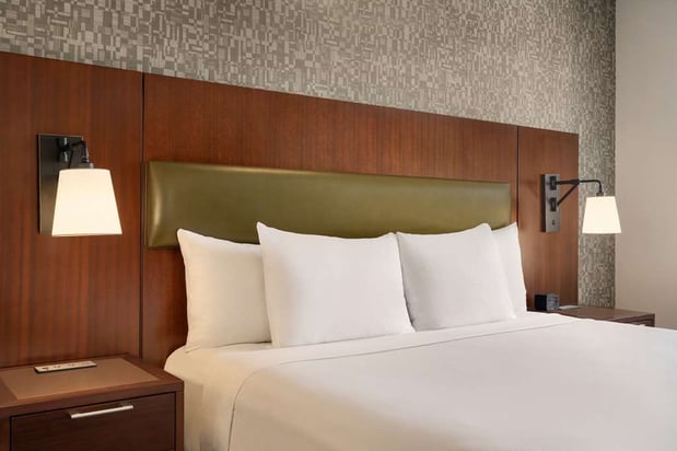 Images DoubleTree by Hilton New York Downtown