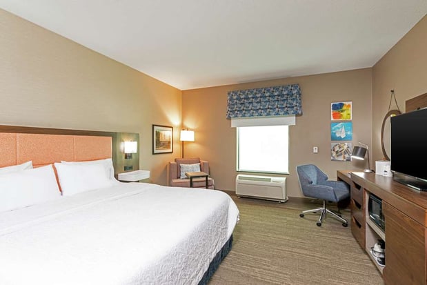 Images Hampton Inn & Suites by Hilton Marshalltown