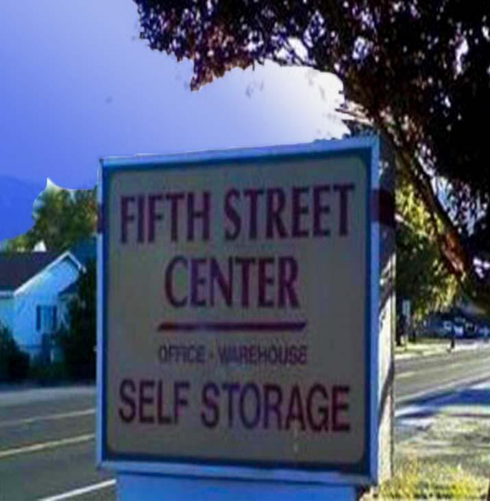 5th Street Storage Solutions Photo