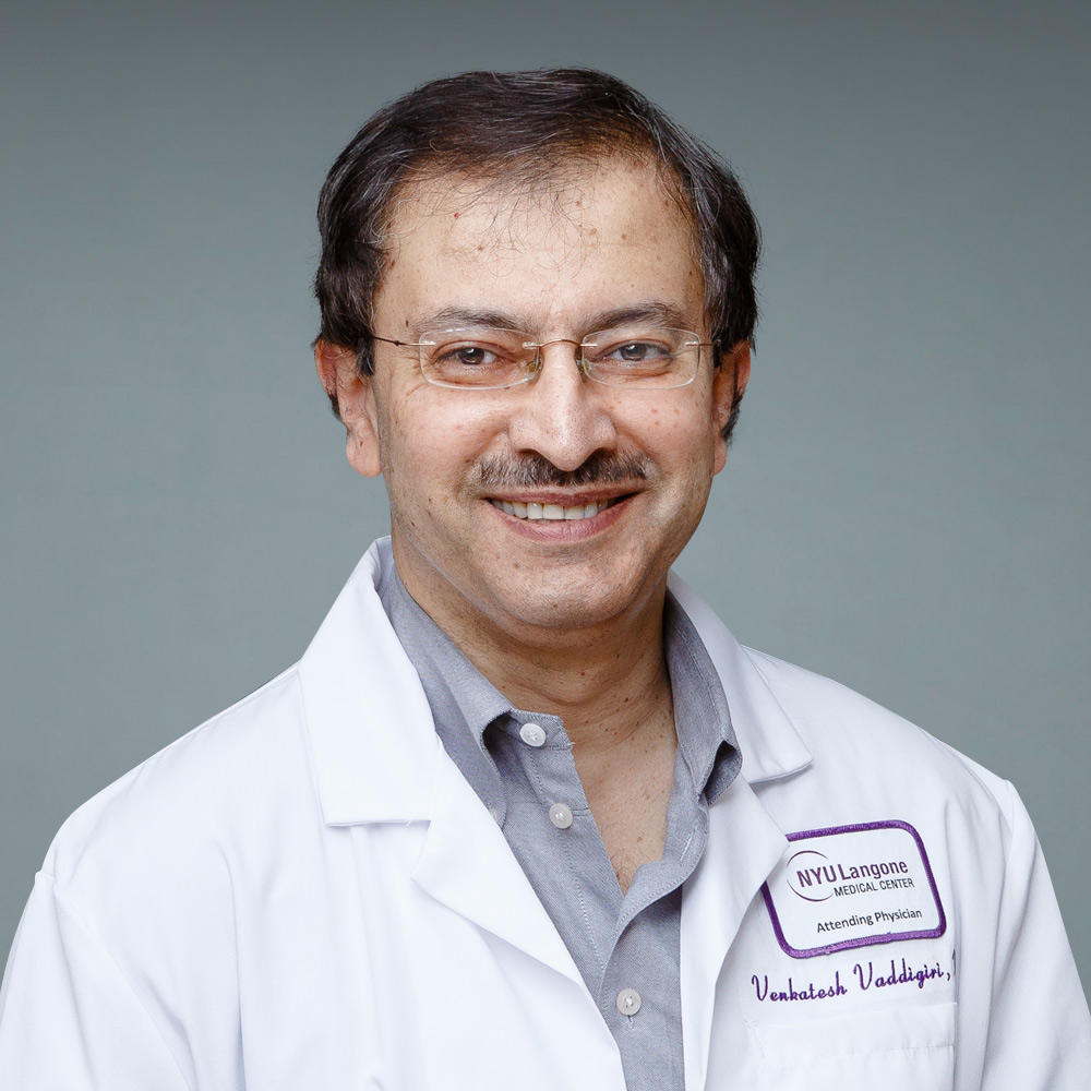 Dr. Venkatesh Vaddigiri, MD