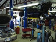 Since 1976, Gowen’s Automotive Repair has been meeting and exceeding our customers’ expectations. We believe that doing an honest job for our customers is just good business. We are known as “The Professionals” when it comes to auto repair. Our technicians have the experience, knowledge, and expertise to diagnose and repair your automobile.