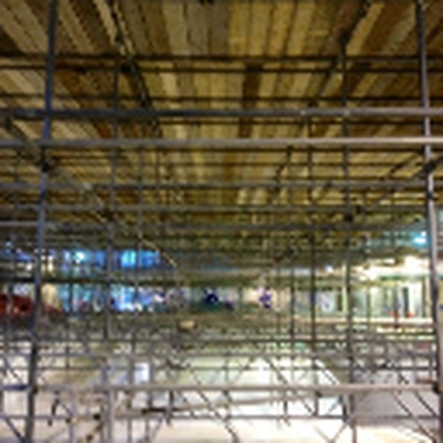 Images PWM Scaffolding