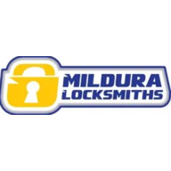 Mildura Locksmiths Logo