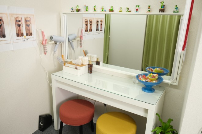 Images リラクゼーション楽癒【ラクユウ】