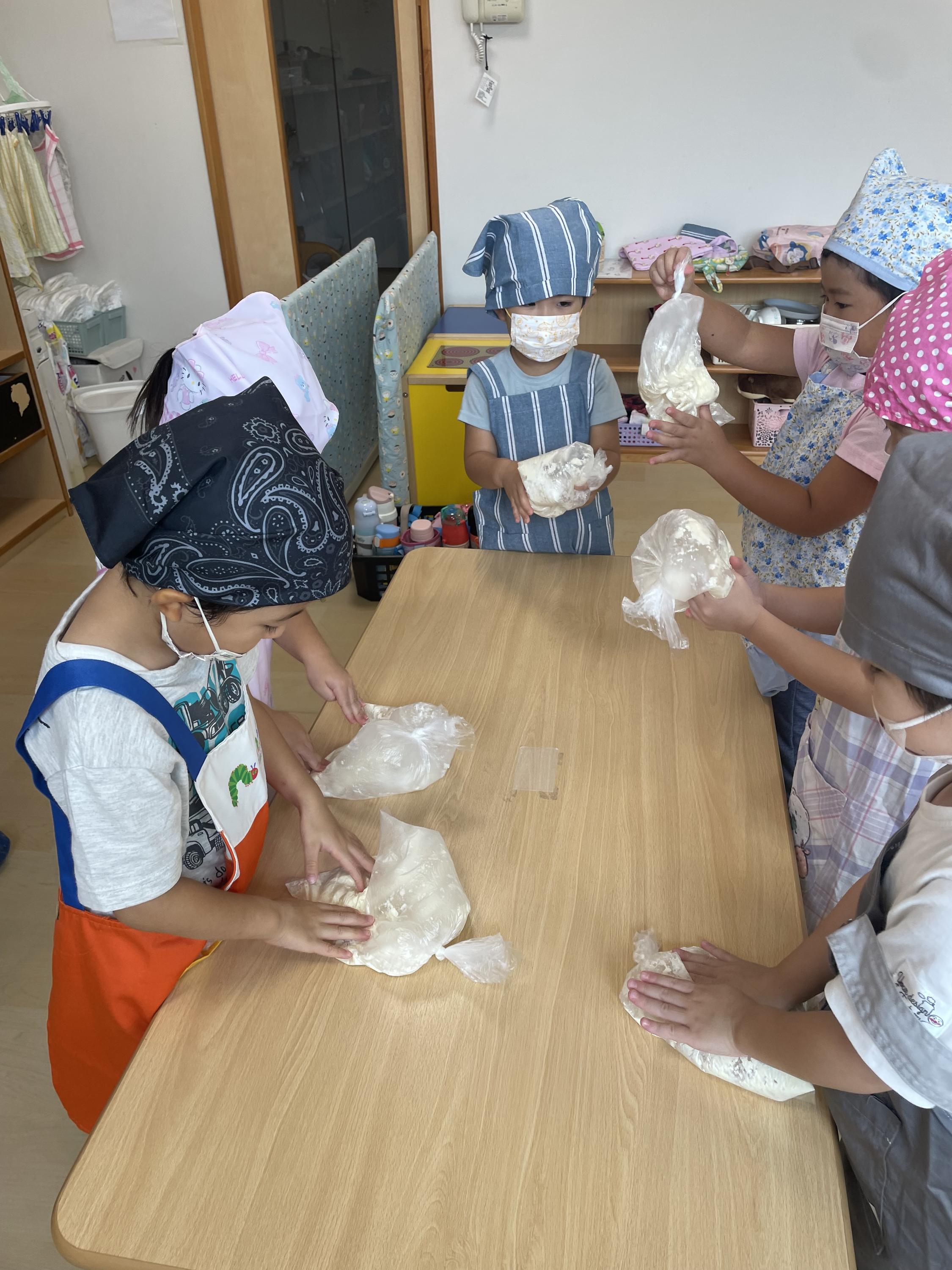 Images 戸田公園すきっぷ保育園