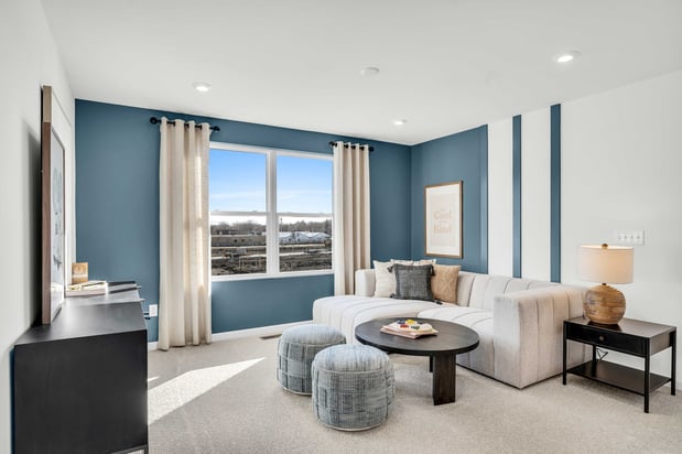 Images Ashton Ridge by Pulte Homes
