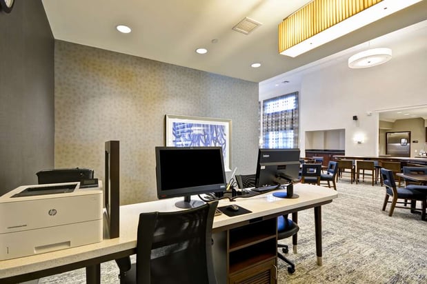 Images Homewood Suites By Hilton Phoenix Tempe ASU Area