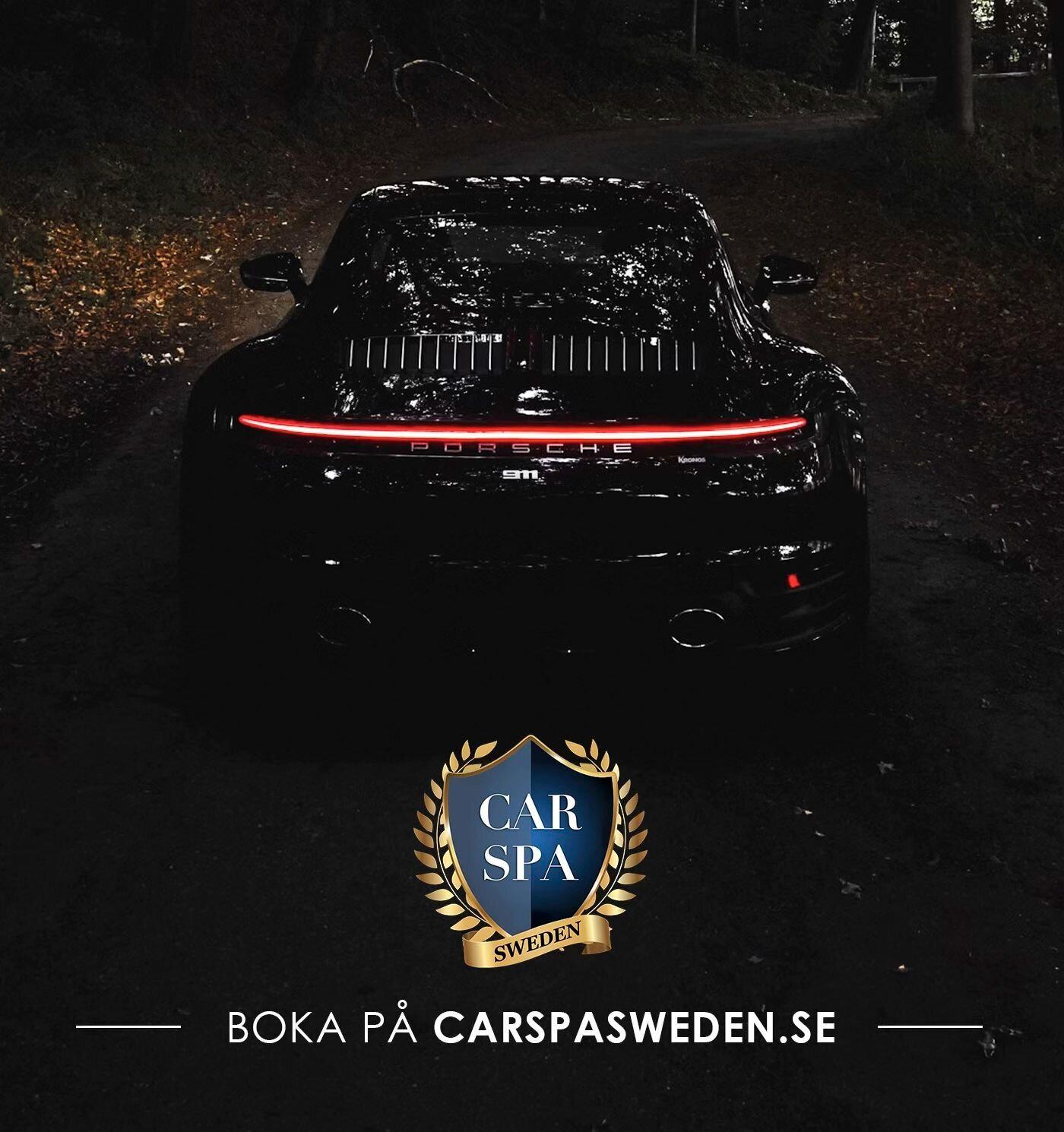 Images CarSpa Sweden Enskild firma