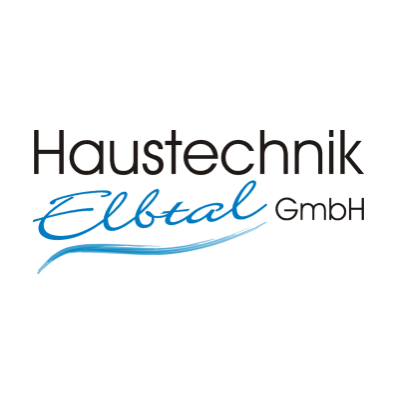 Logo Haustechnik Elbtal GmbH
