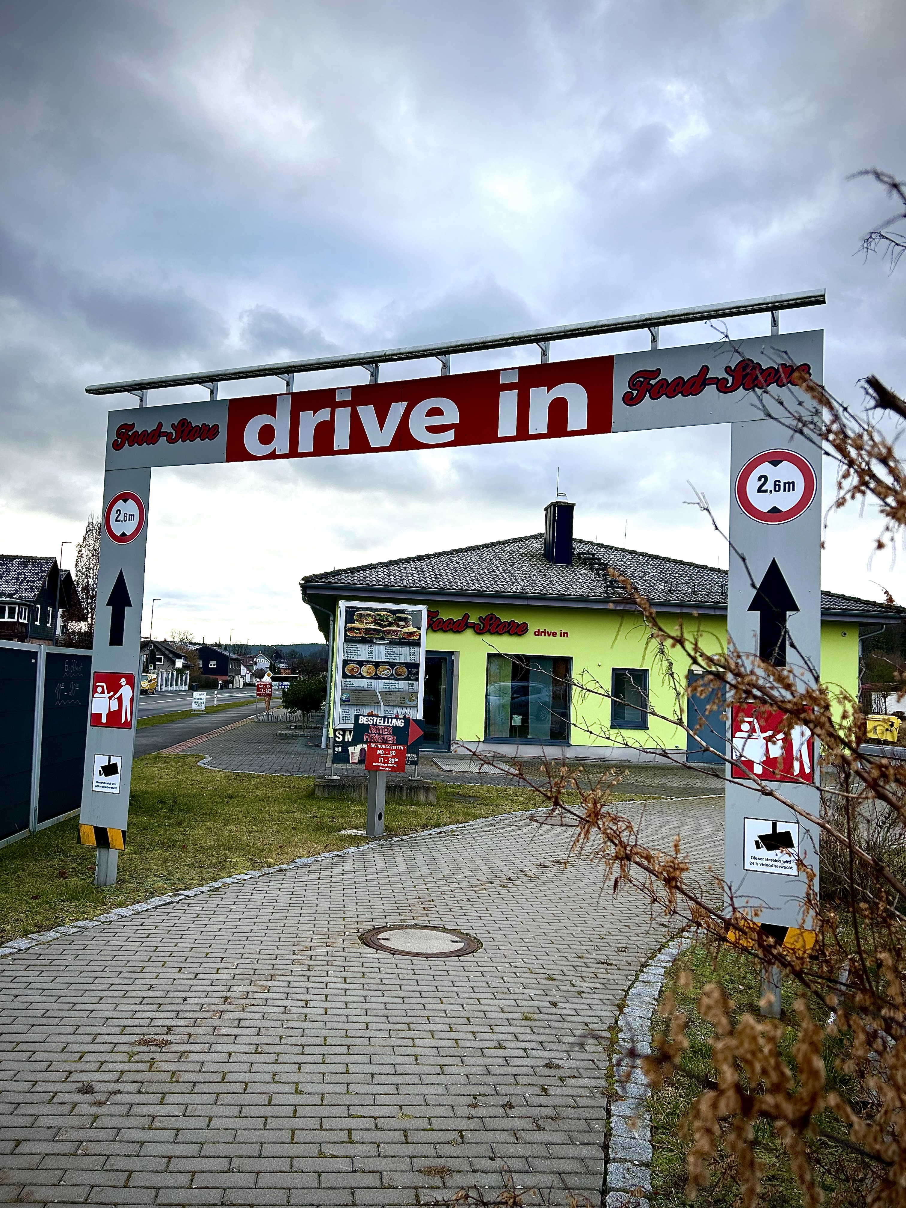 Bilder Food-Store Restaurant
