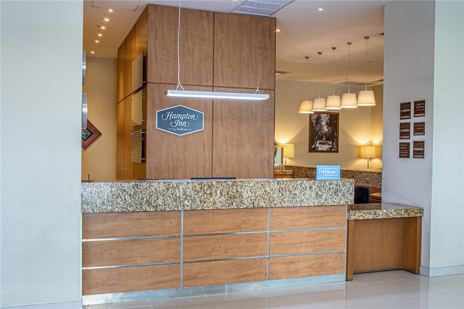 Images Hampton Inn by Hilton Guadalajara/Expo