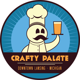 The Crafty Palate