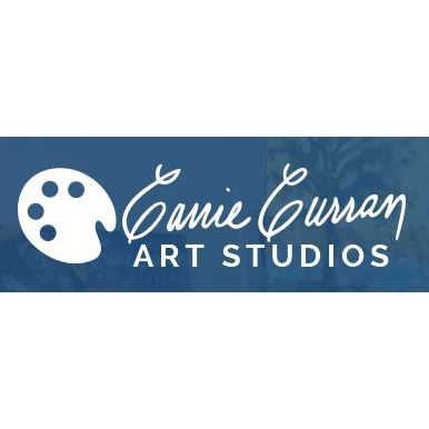 Carrie Curran Art Studios Logo